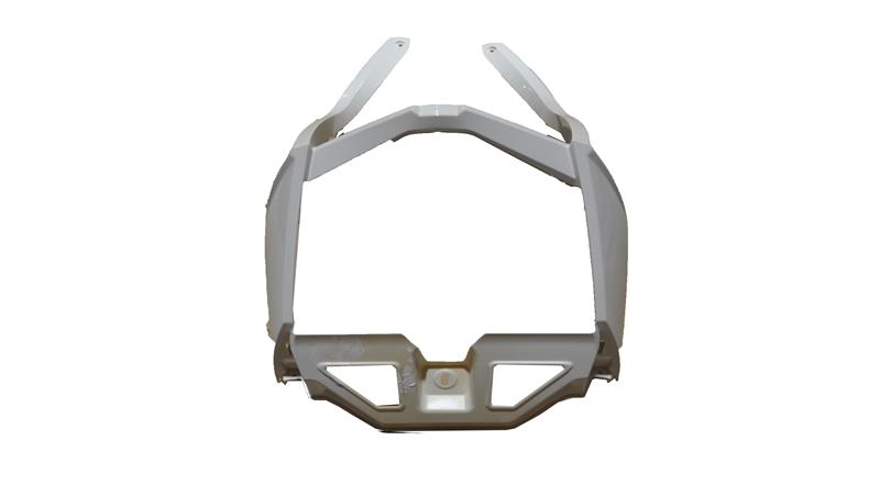 ÖN ANA PANEL BEYAZ (ECORIDER MQ)